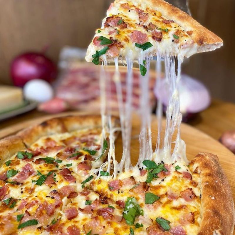 The best pizza places in Hong Kong to get the most delicious slice