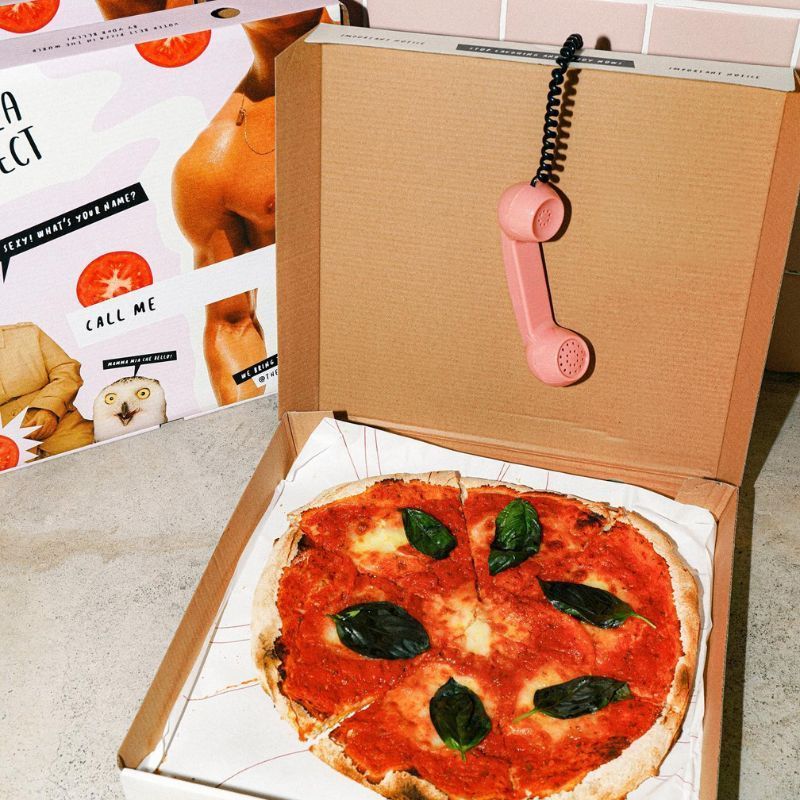 7 Best Pizza Places in Hong Kong to Get the Perfect Slice