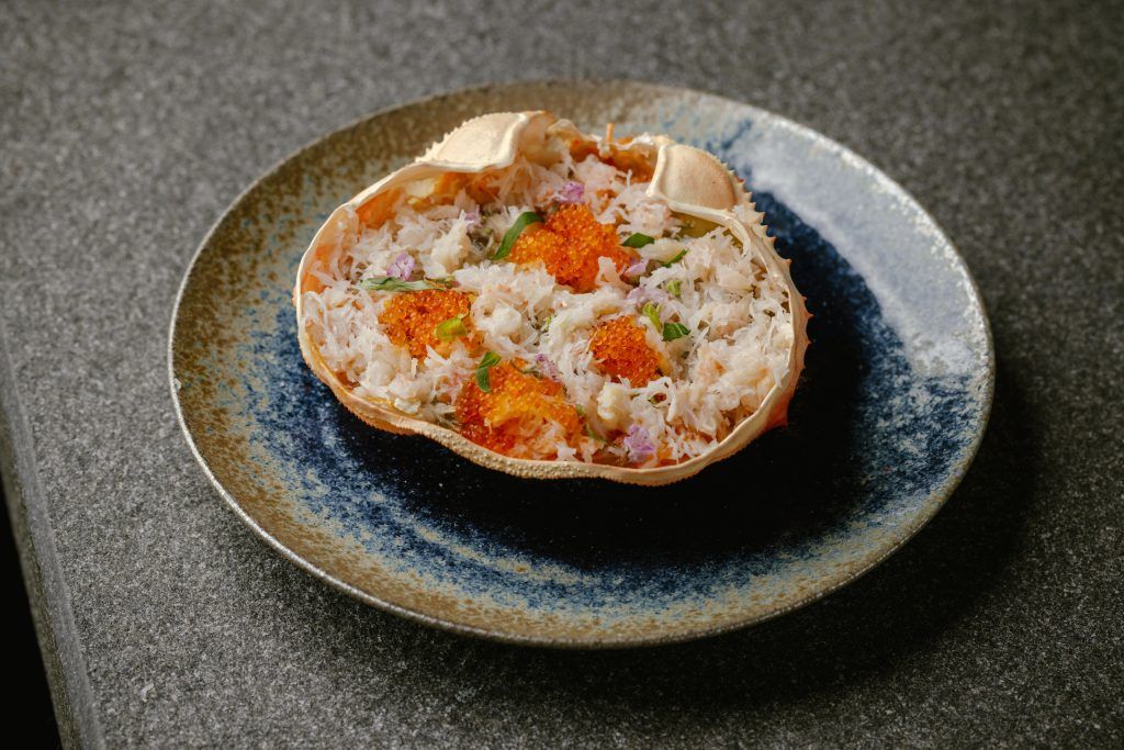 A Taste of Japan in Hong Kong