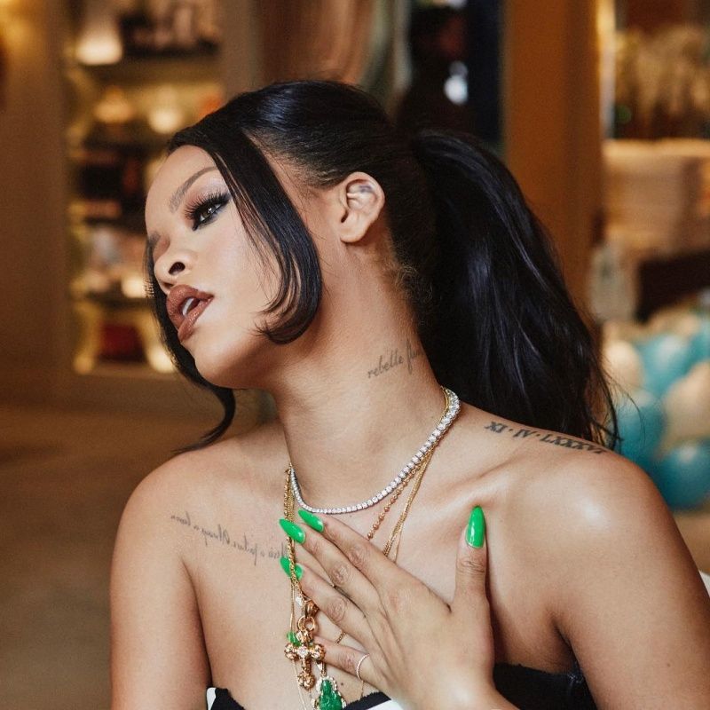 More is More: These Are the Best Ways to Layer Your Jewellery