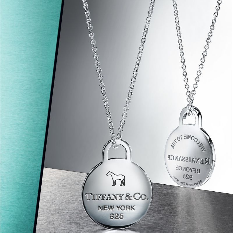 Beyoncé Teams Up With Tiffany & Co. for a <i>Renaissance</I>-Inspired Jewellery Collection