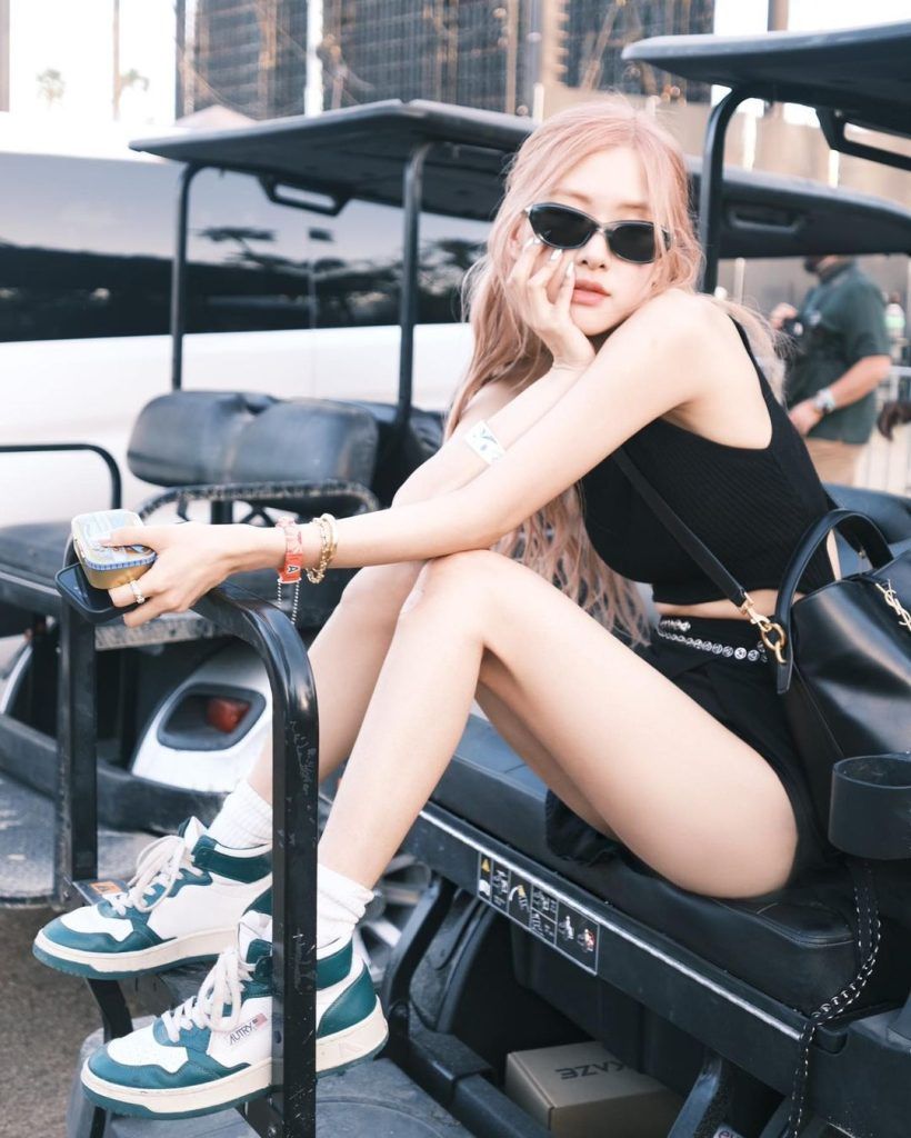 9 Outfits That Prove Even K-pop Juggernaut Blackpink Loves Quiet Luxury