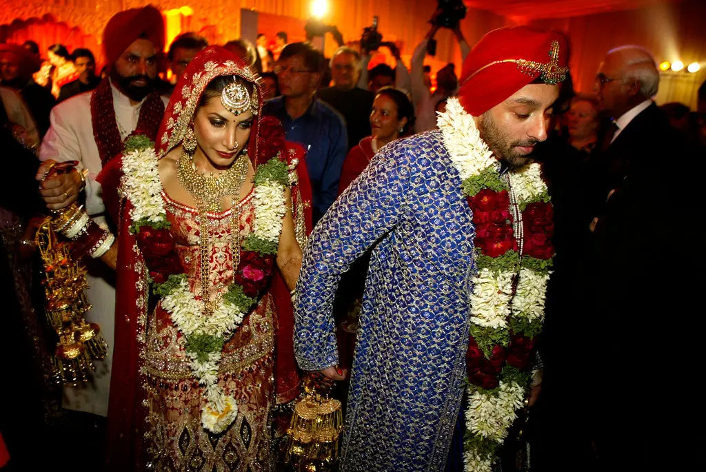 Billion Dollar Wedding - The Most Expensive Wedding Ever
