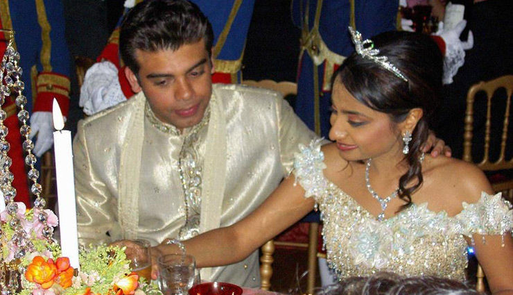 Isha Ambani's wedding cost more, but was Vanisha Mittal's 2004