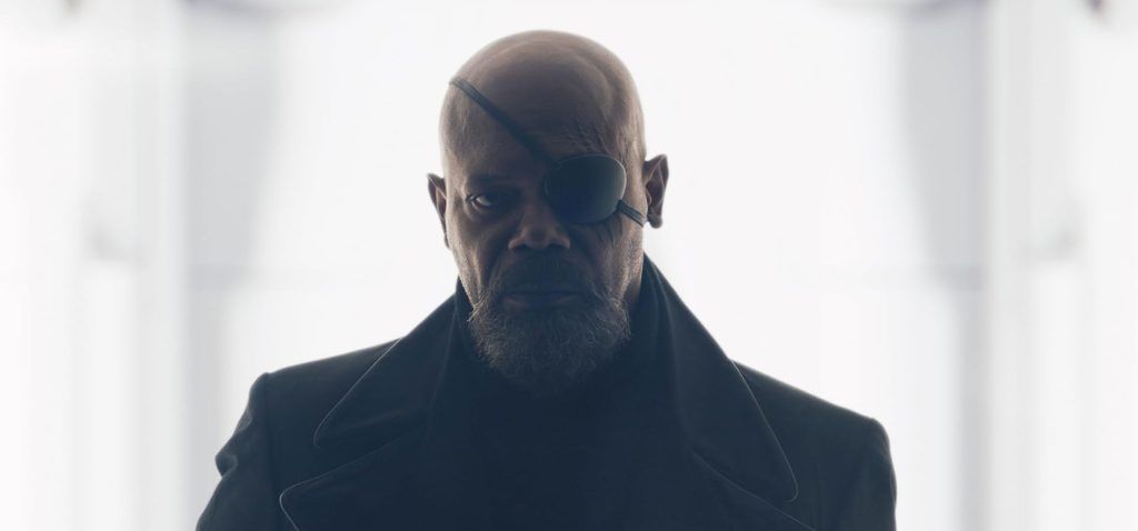 Have We Finally Hit Peak Marvel?