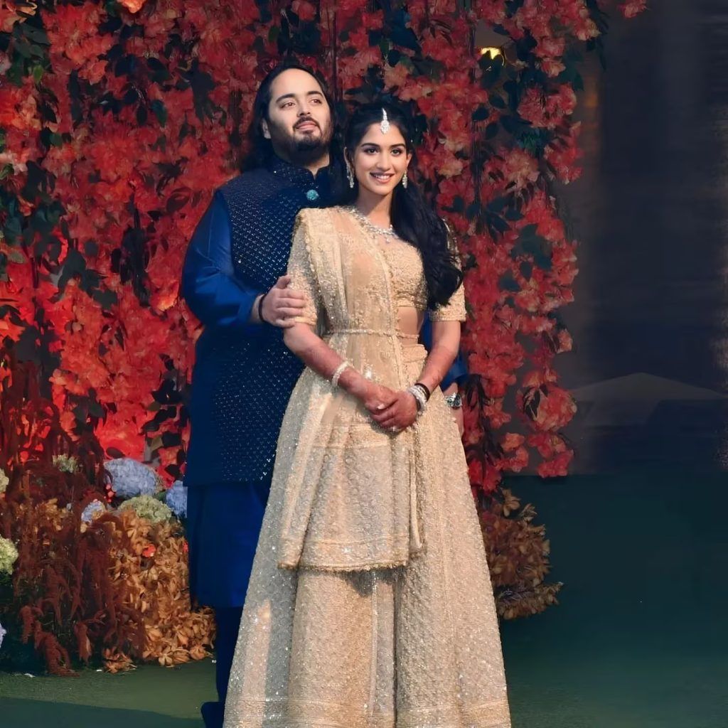 16 of the Most Extravagant and Expensive Weddings in the World