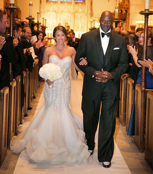 The 10 Most Expensive Weddings