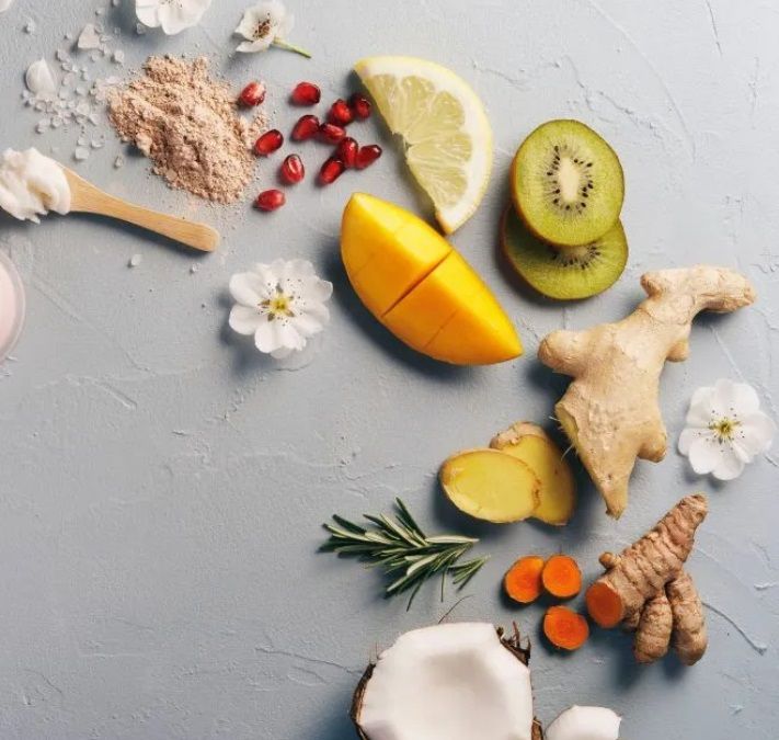 Here Are the Best Vegan Beauty Brands According to Social Media