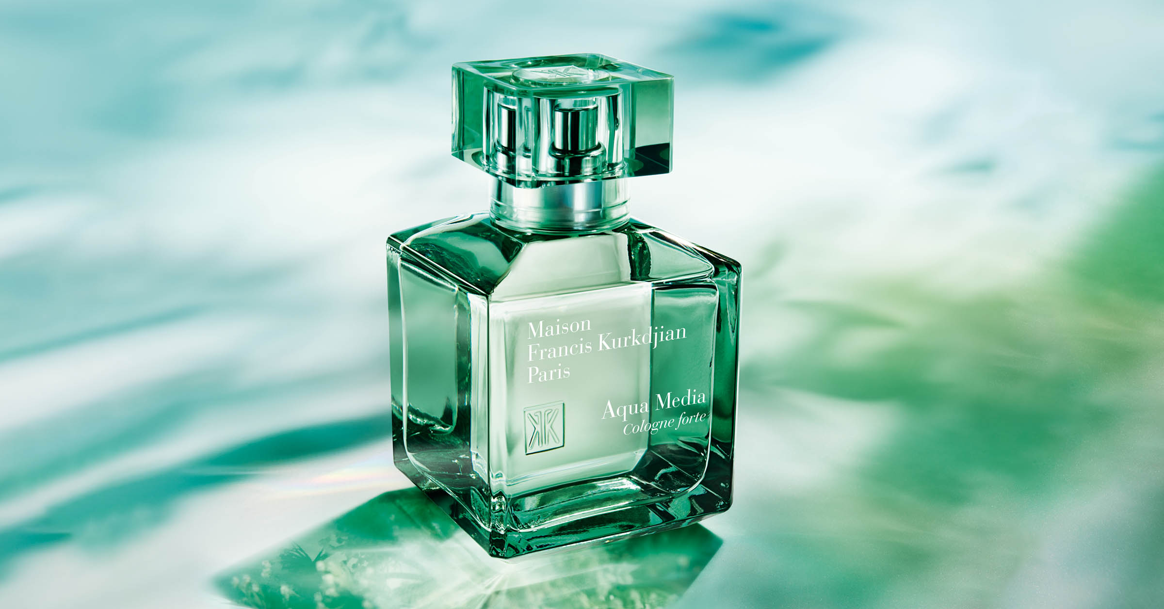 How to Pronounce Maison Francis Kurkdjian (French Perfume) 