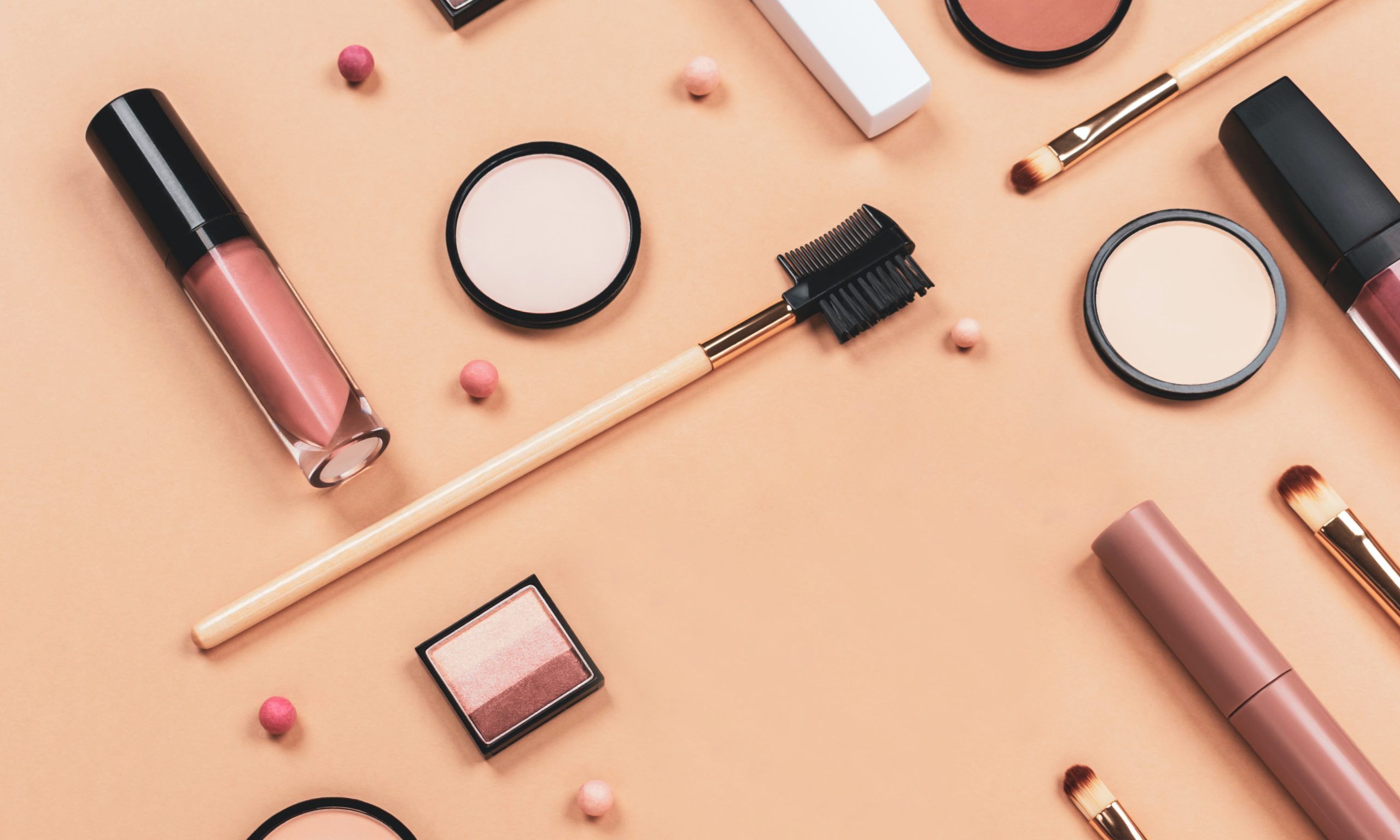 5 Chanel Beauty Products Worth the Splurge and 2 That Totally Aren