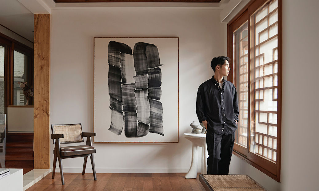 Interior Architect Teo Yang’s Guide to Seoul