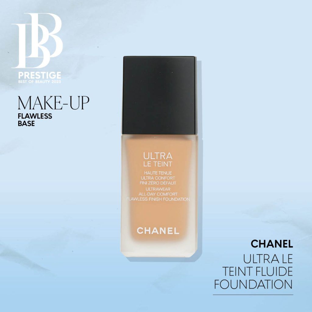 Prestige Best of Beauty 2023: Flawless Base