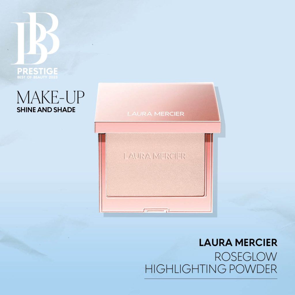 Prestige Best of Beauty 2023: Shine and Shade
