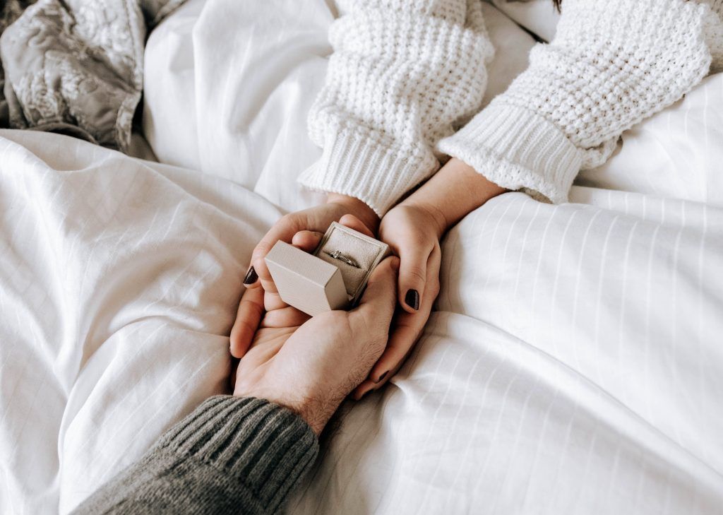 The World's Best Exclusive Matchmaking Services