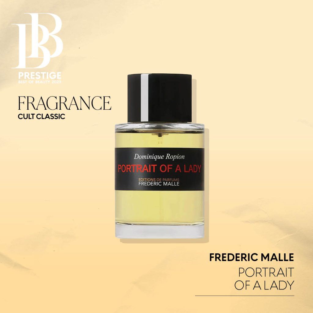 Prestige Best of Beauty 2023: Cult Classic Fragrances