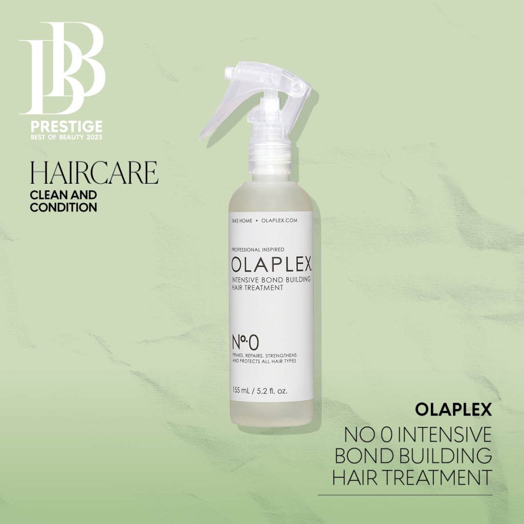 Best of Beauty 2023: Olaplex