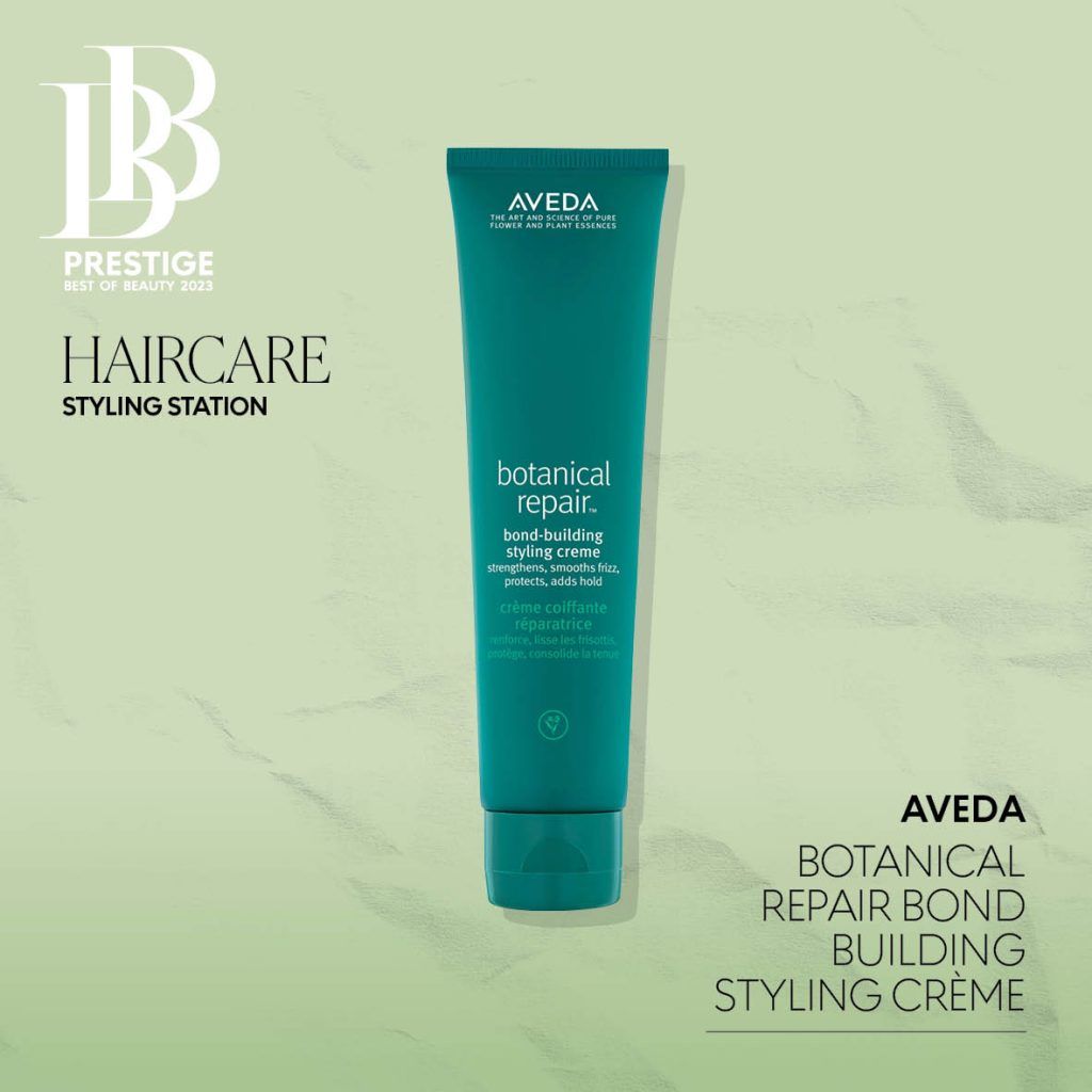 Prestige Best of Beauty 2023: Styling Station