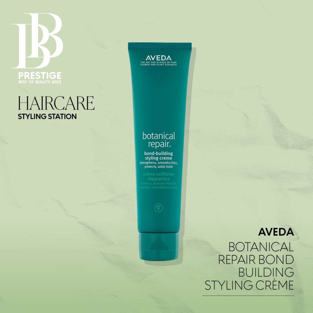 Best of Beauty 2023: Aveda