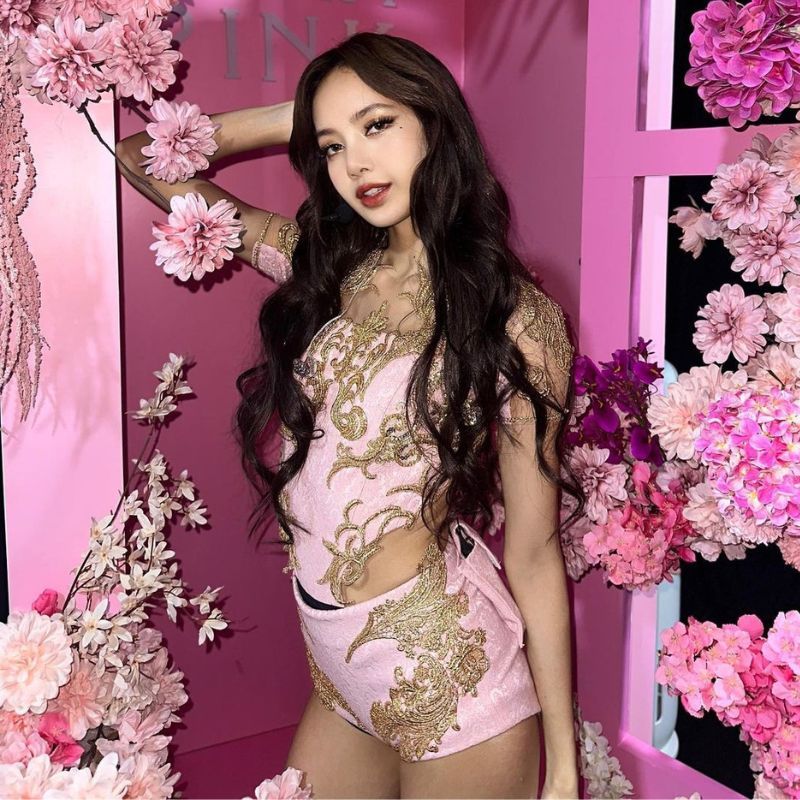 BLACKPINK’s Lisa to IU: Check Out the 10 Most-Followed Female K-Pop Idols on Instagram