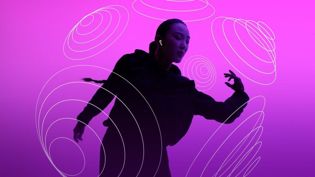 Sound Investments: Is Spatial Audio the Future of Music?