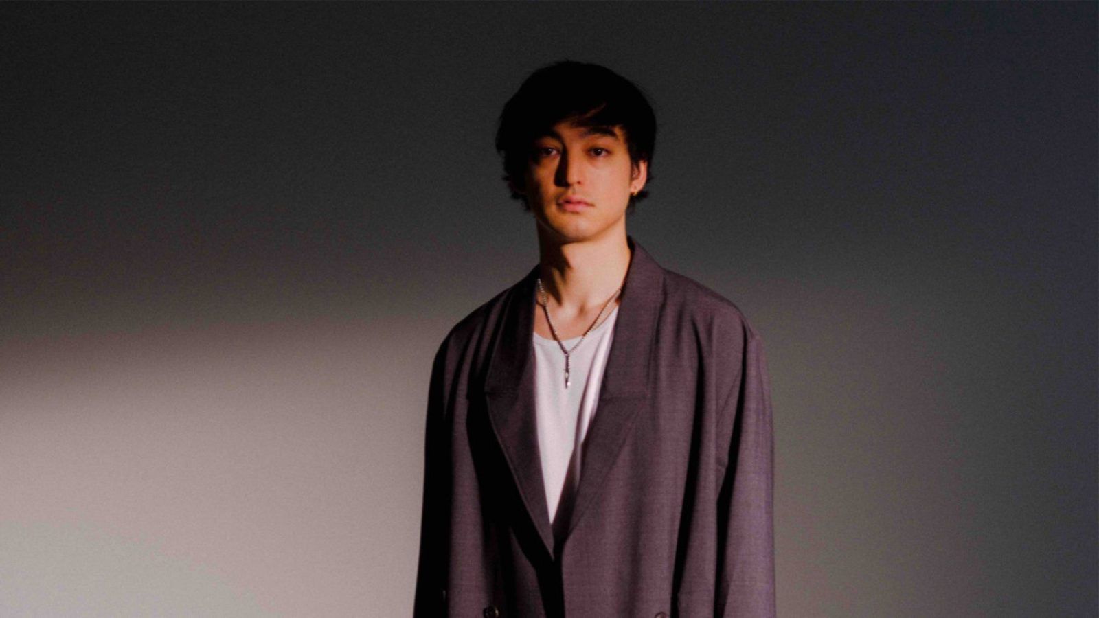 Joji is holding a concert in Hong Kong at Clockenflap this December