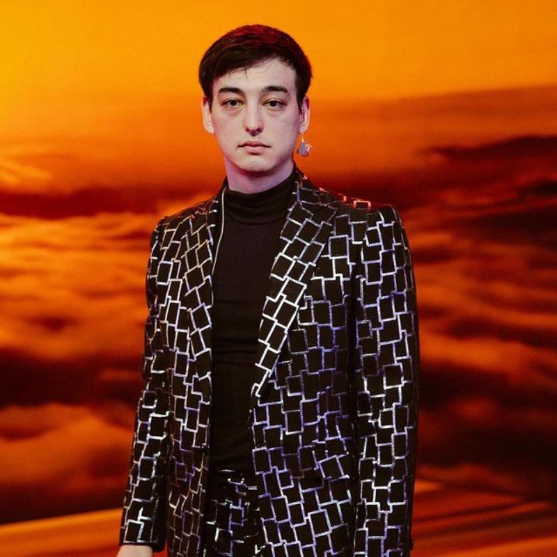 Joji Is Performing in Clockenflap Hong Kong This December