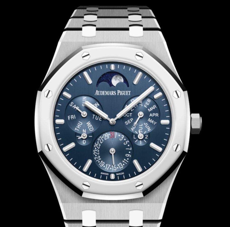 Luxury Minimalist Watches to Add to Your Quiet Luxury Collection