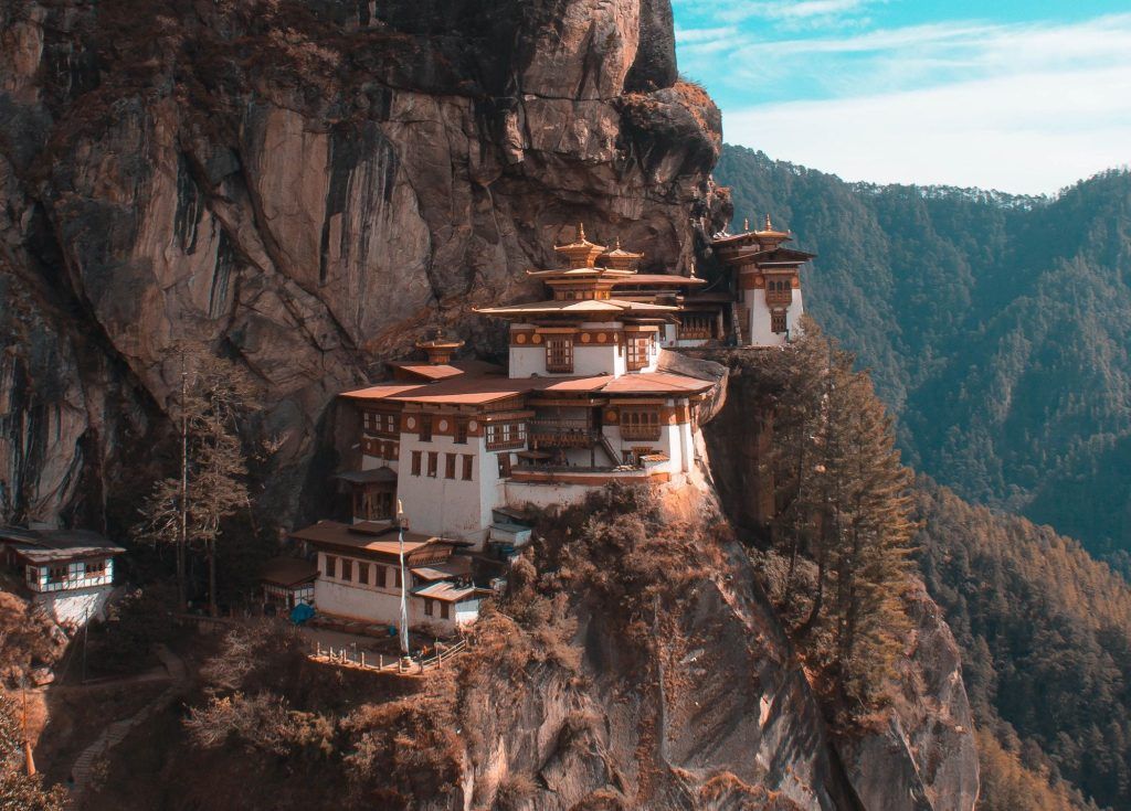 Bhutan to Slash Its Daily Tourist Fee by Half From 1 September