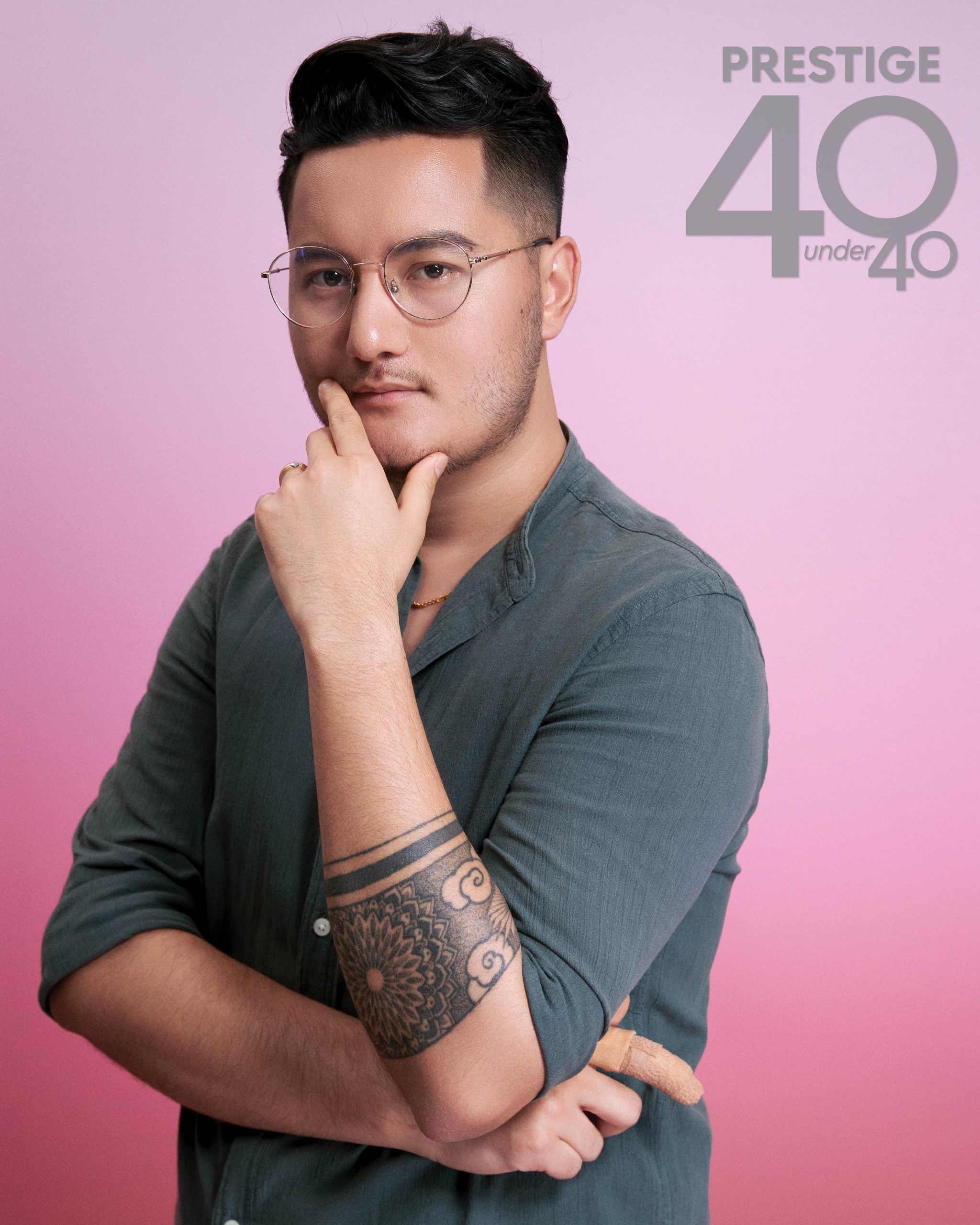 ajit-gurung-prestige-40-under-40-2023