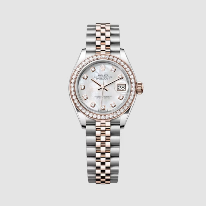 Rolex Datejust Lady 279381RBR