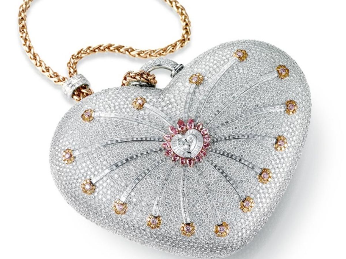 5 of the Most Expensive Handbags Ever Auctioned by Christie's