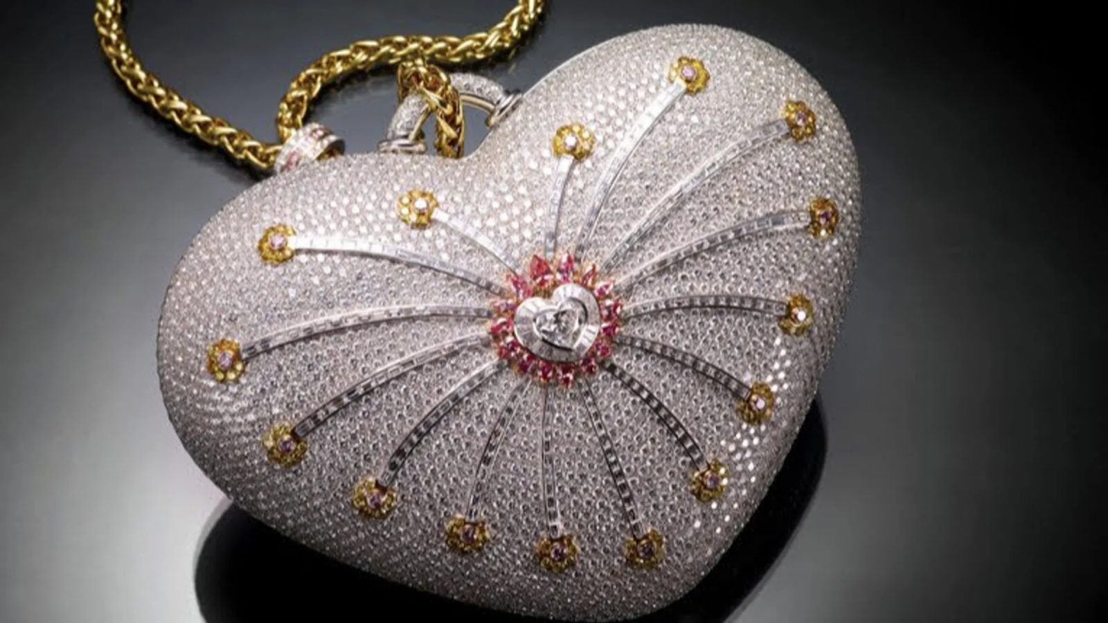 Most Expensive Bags For Girls Ever Made