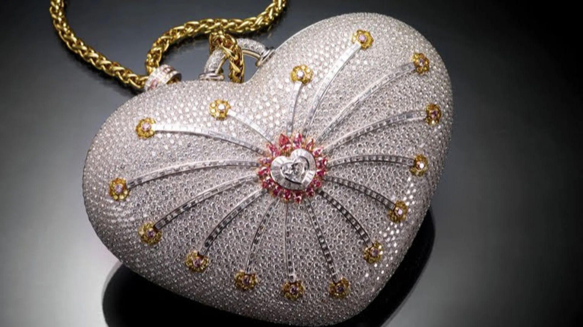 10 Most Expensive Bags | Expenditure | SuccessStory