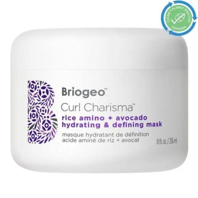 BRIOGEO Hair Mask