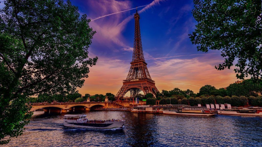 Hong Kong Tourists Will Need a New Document to Visit Europe Starting 2024