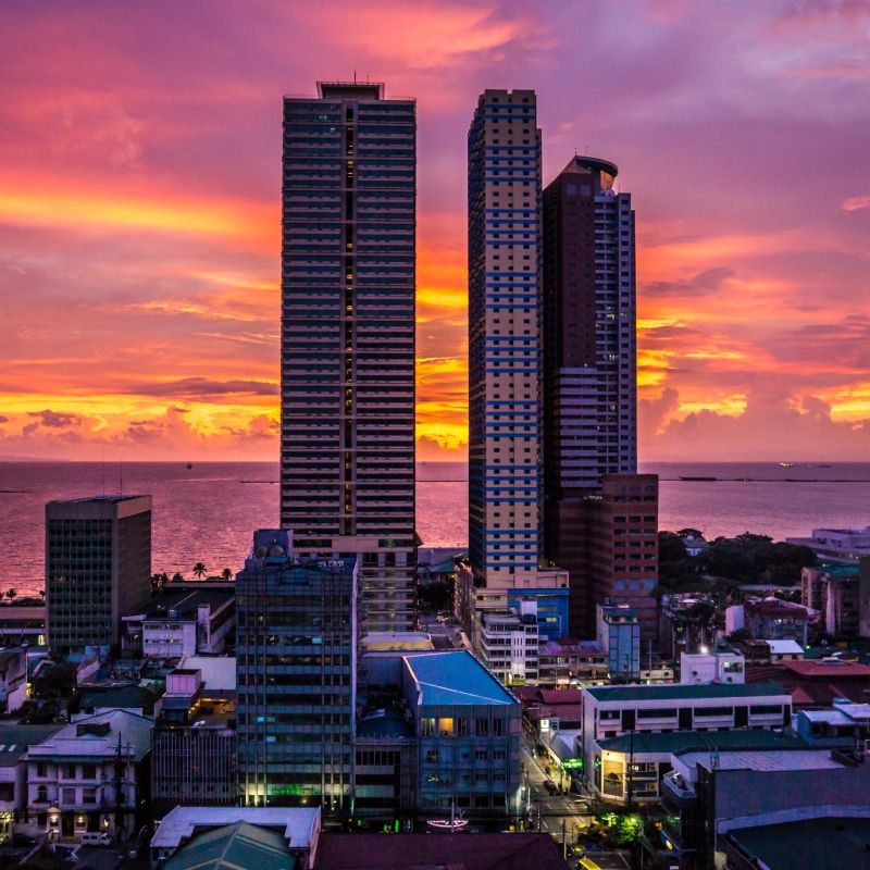 Explore the Pearl of the Orient: Things to Do in Manila, Philippines