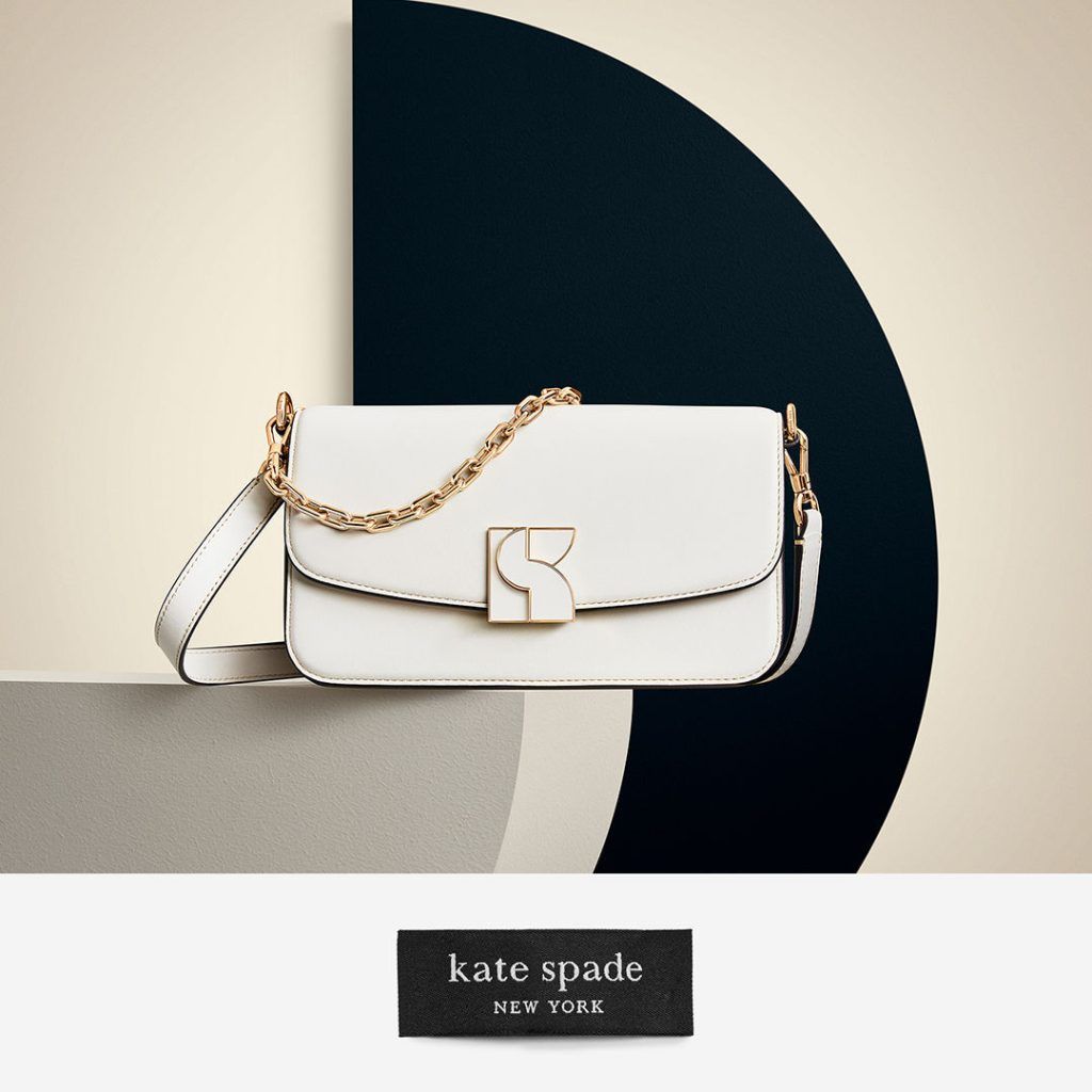 Time to turn your attention to Kate Spade New York s all new