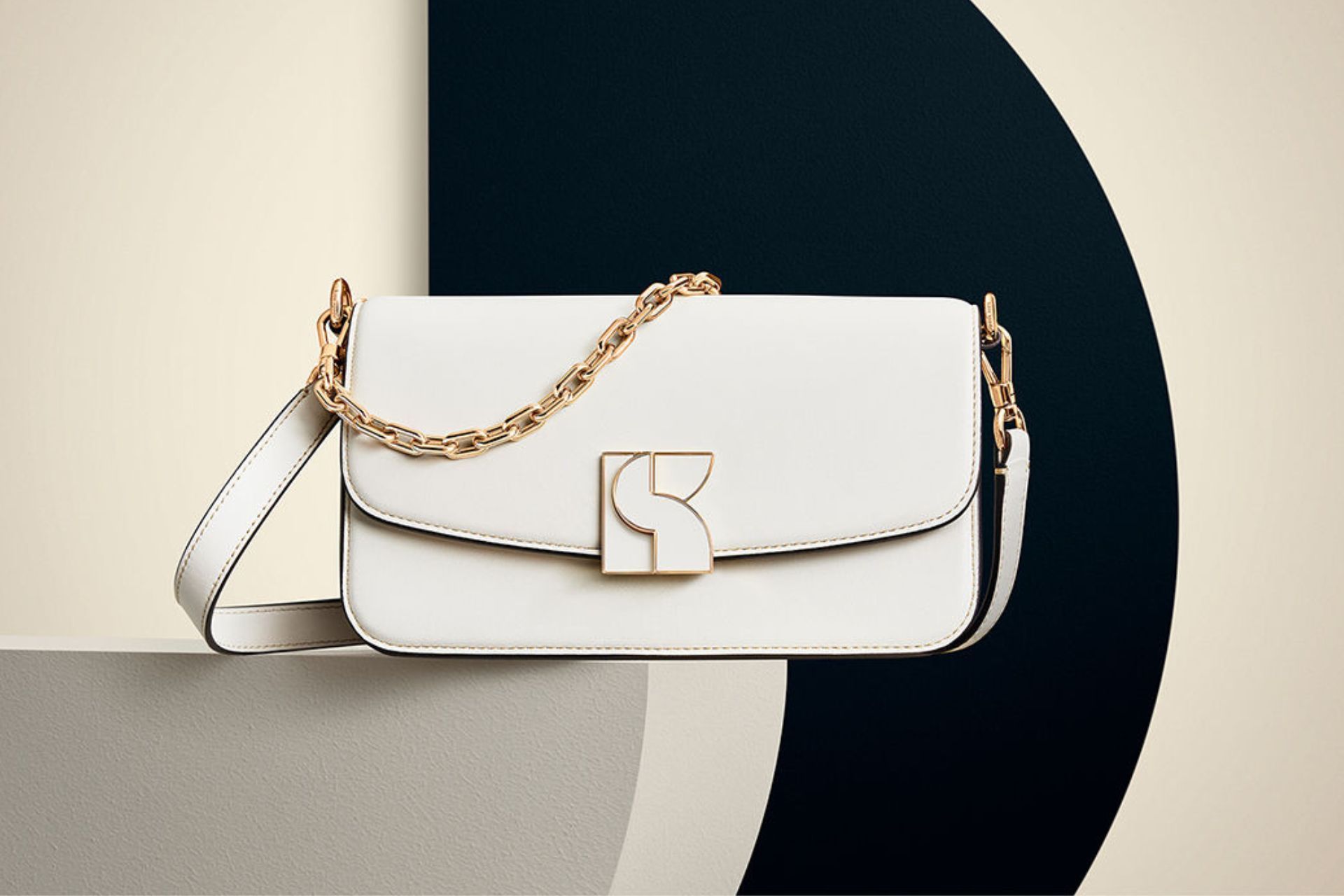 Time to turn your attention to Kate Spade New York's all-new