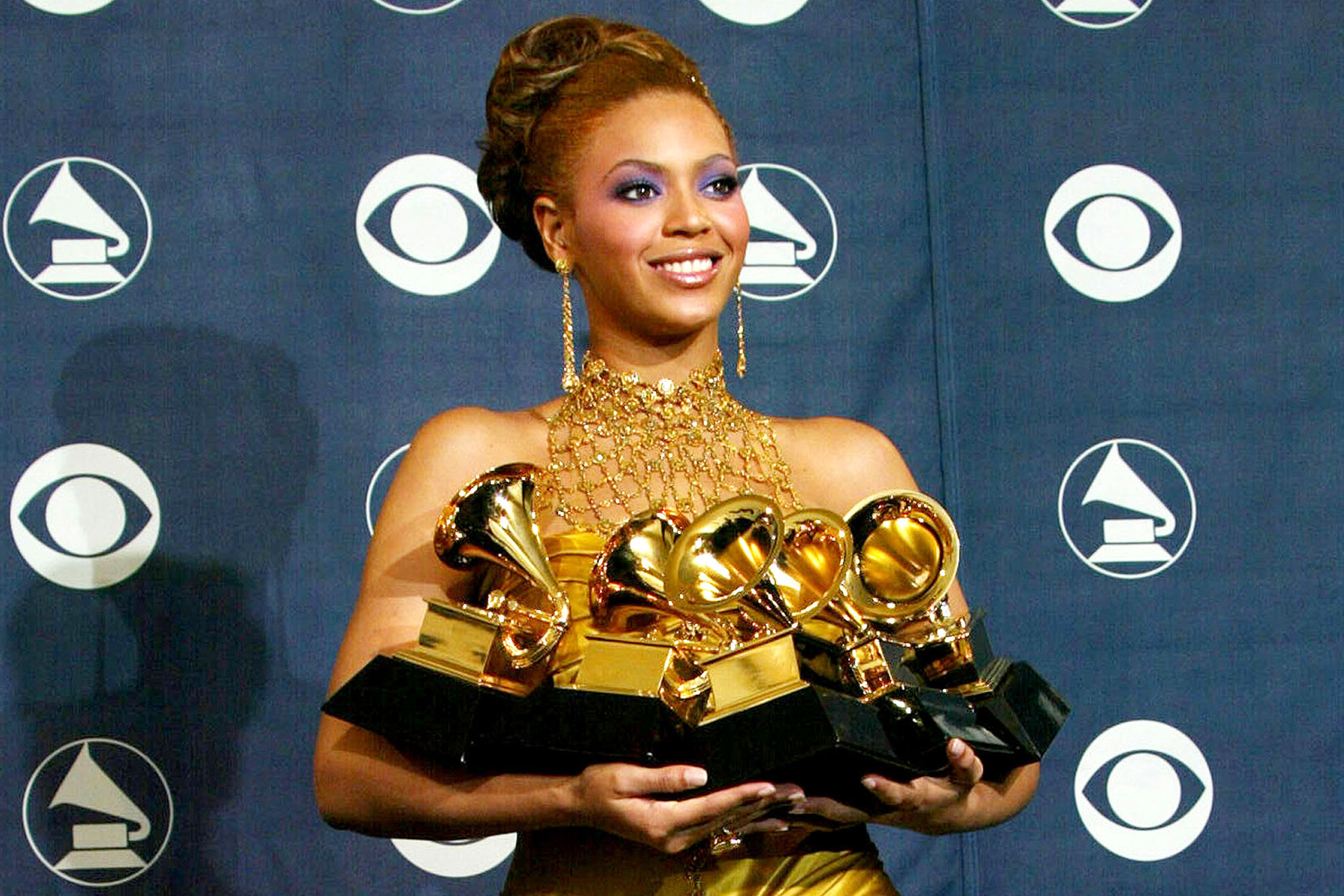 On Queen Bey's Birthday, we Look at The Records Held by Beyoncé