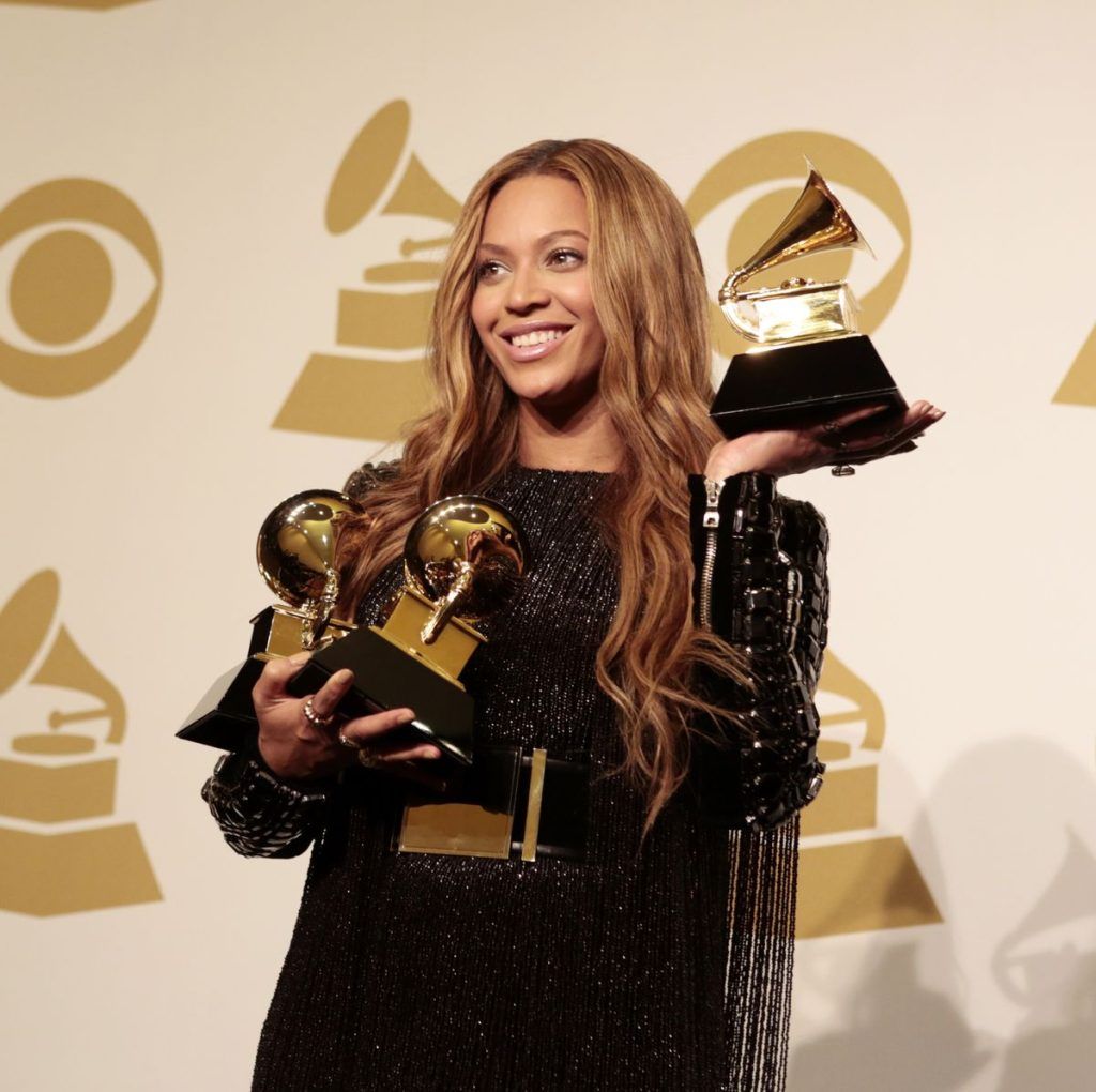 On Queen Bey’s birthday, We Examine All the Records Held by Beyoncé