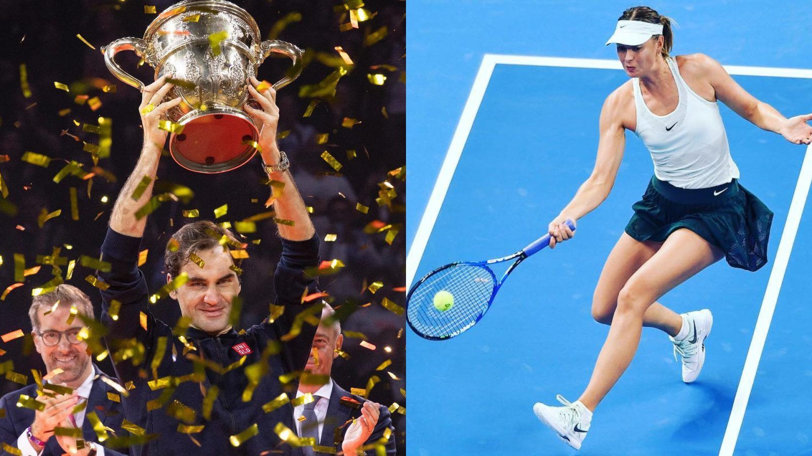 Who Are the Richest Tennis Players in 2023?