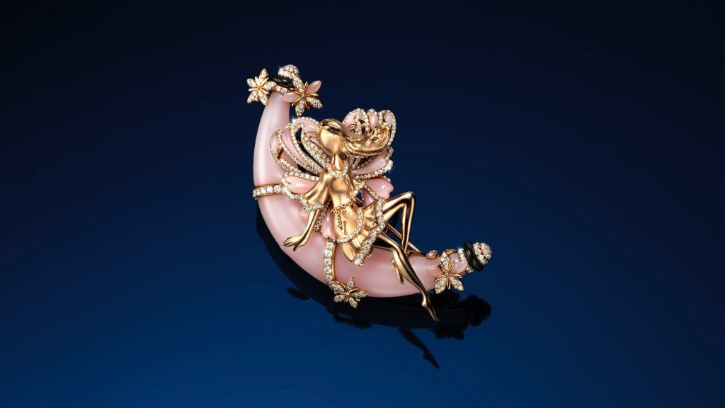 H.Five: A New Bespoke Jewellery Atelier for the Discerning Collector