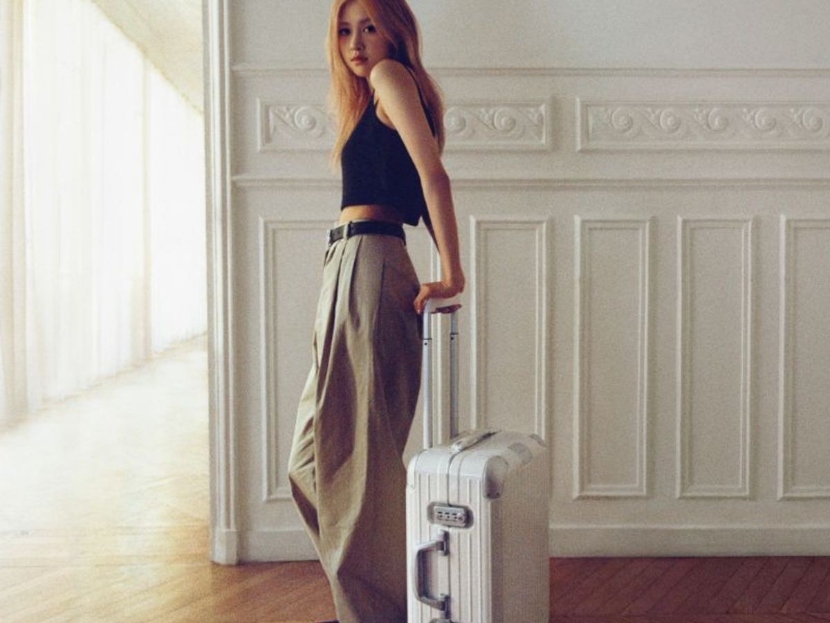 Mytheresa Taps Rimowa for First Lifestyle Pop-up