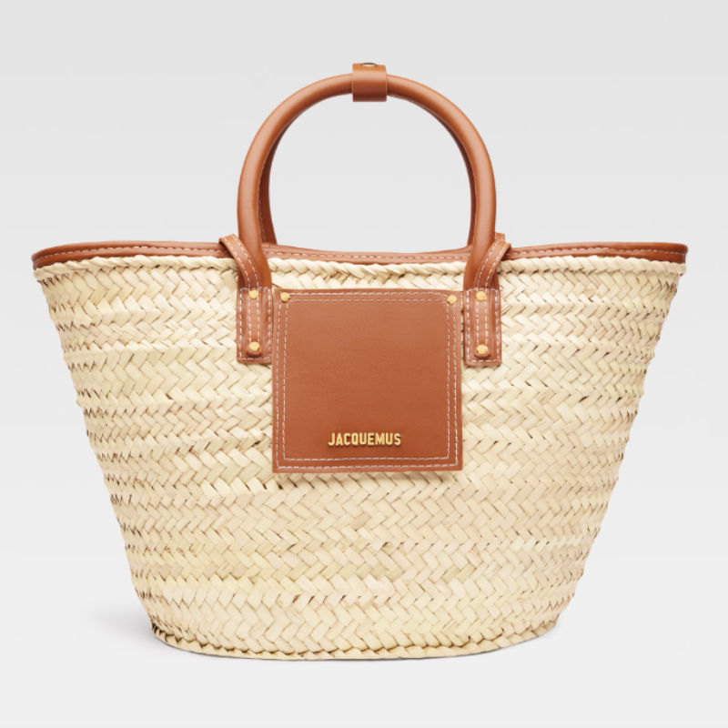 【関税＆送料込み】Jacquemus Bag Jacquemus Leather White Bag | eBay