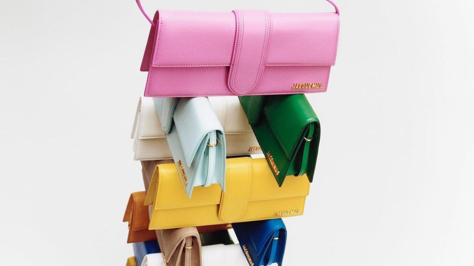 Top 6 Jacquemus bags to suit every occasion