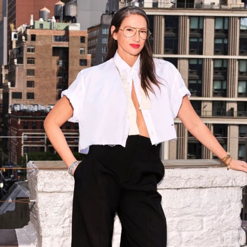 Jenna Lyons net worth and other things to know about the RHONY 14 star