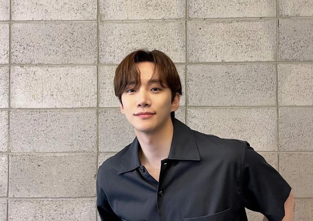 2PM Lee Jun Ho in Singapore: Details, Tickets of The Fan Meeting