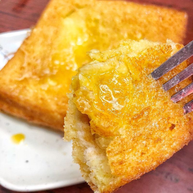 Where to Find The Most Delicious Hong Kong-Style French Toast