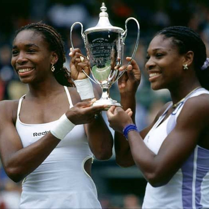 Who Are The Richest Female Tennis Players In 2023?