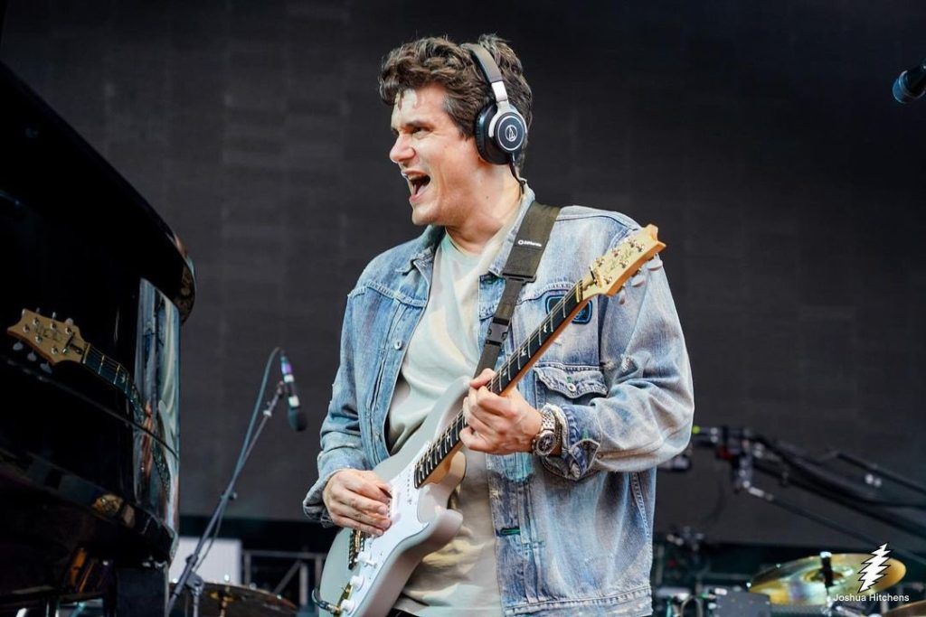 John Mayer Watch Collection: The Most Expensive Pieces He Owns
